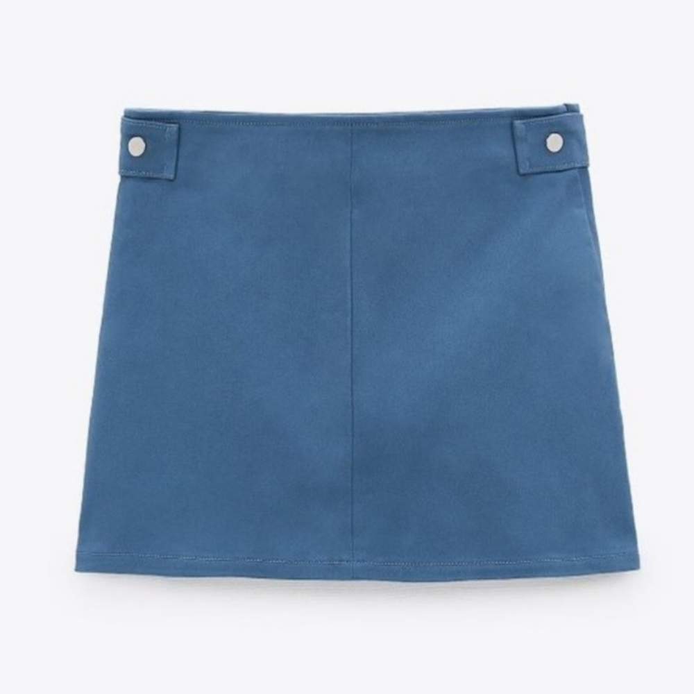 ZARA skort